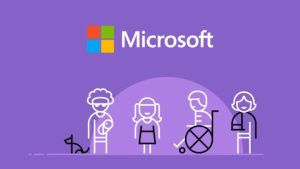Microsoft's inclusive hiring