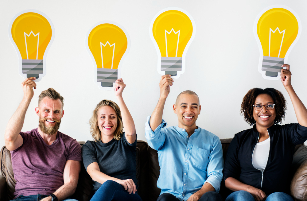 dyslexia and innovation in the workplace
