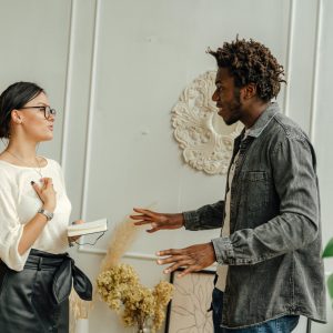 Inclusive Communication for Neurodivergent Teams