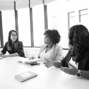 EQF/MQF Level 5 Award in Giving Briefings and Making Presentations (5 ECTS)
