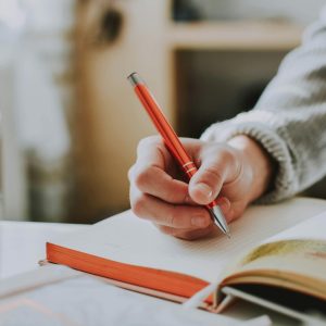 EQF/MQF Level 5 Award in Understanding and Managing Training and Development (5 ECTS)
