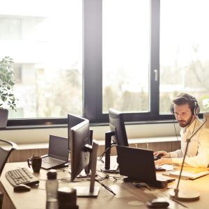 Customer Journey Mapping and Service Recovery