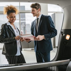 Sales Skills for Retail Teams: Connect, Recommend, Close