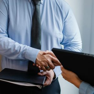 Negotiate with Impact: Influence, Persuade, Resolve