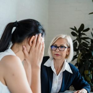 Understanding & Managing Challenging Behaviours in Neurodivergent Individuals