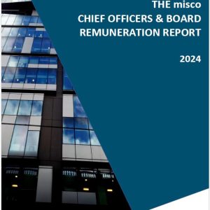 The misco Chief Officers and Board Remuneration 2024