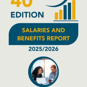 The misco Salaries and Benefits Report 2025/26