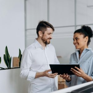 Interpersonal Dynamics: Key Concepts for Workplace Success