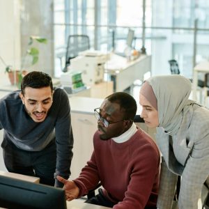 Mastering Communication: Techniques for Workplace Success
