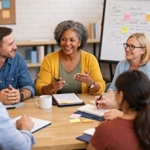 EQF/MQF Level 3 Award in Supporting Wellbeing and Mental Health of Self and Others (5 ECTS)