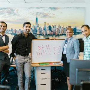 Starting Strong: Onboarding That Makes People Stay